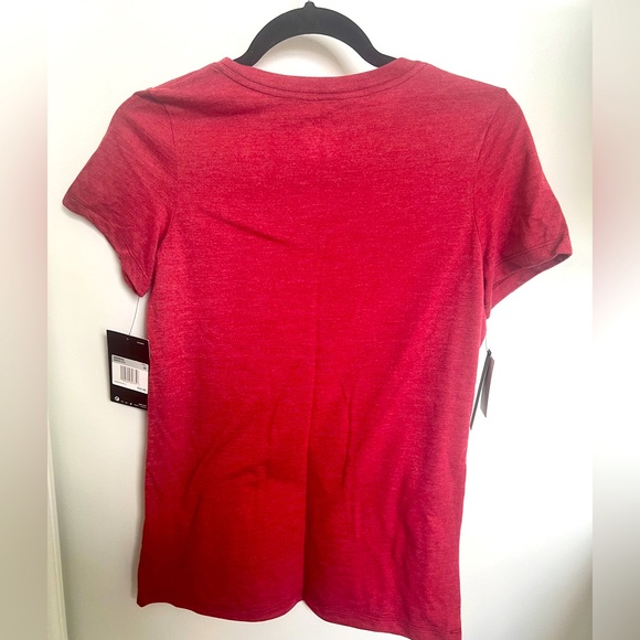 NWT Nike Alabama Short Sleeve V Neck T-shirt - Picture 6 of 6